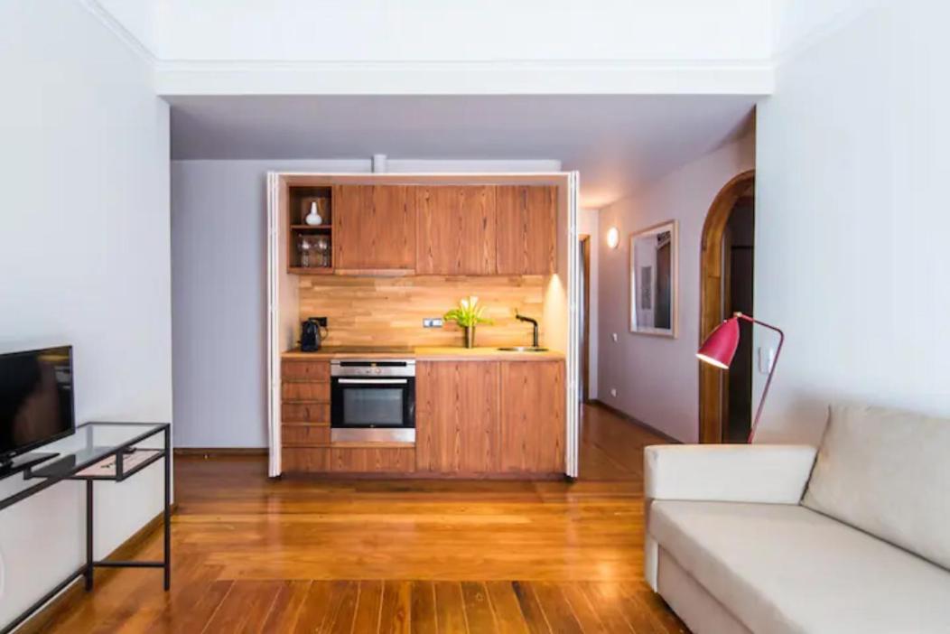 Guestready - Rivoli Studio Πόρτο Εξωτερικό φωτογραφία