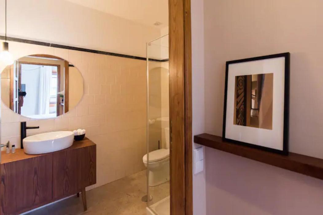 Guestready - Rivoli Studio Πόρτο Εξωτερικό φωτογραφία