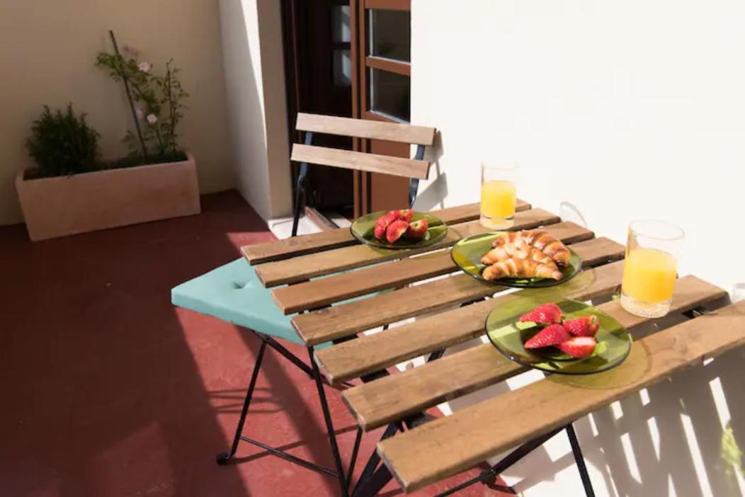 Guestready - Rivoli Studio Πόρτο Εξωτερικό φωτογραφία