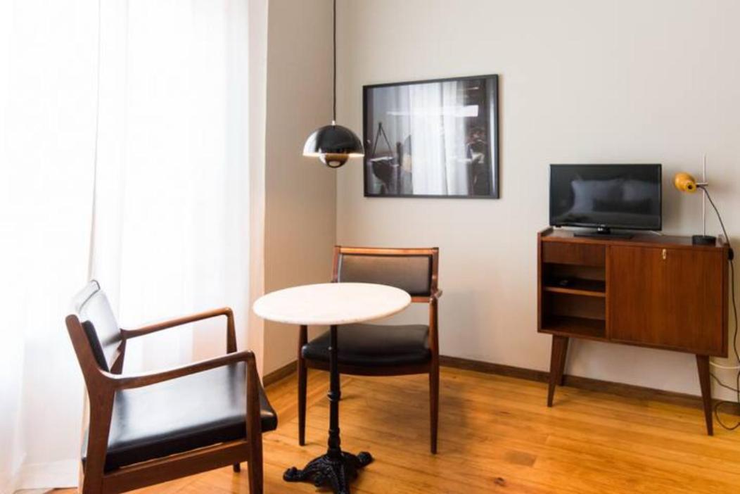 Guestready - Rivoli Studio Πόρτο Εξωτερικό φωτογραφία