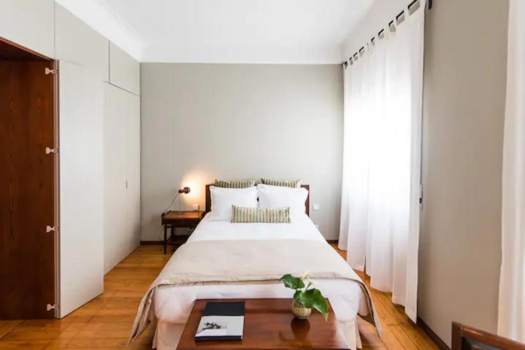 Guestready - Rivoli Studio Πόρτο Εξωτερικό φωτογραφία