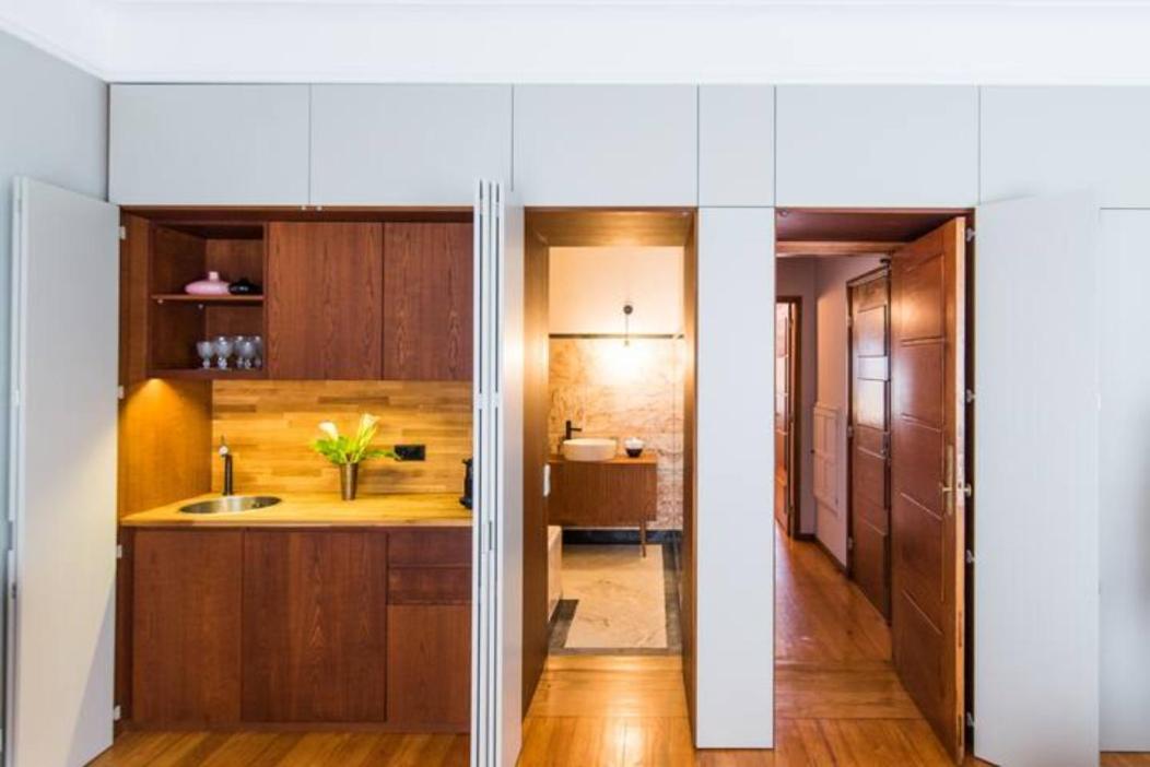 Guestready - Rivoli Studio Πόρτο Εξωτερικό φωτογραφία